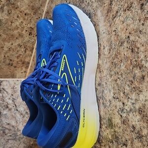 BROOKS Glycerin GTS 20 Men’s Running Shoes Size 13